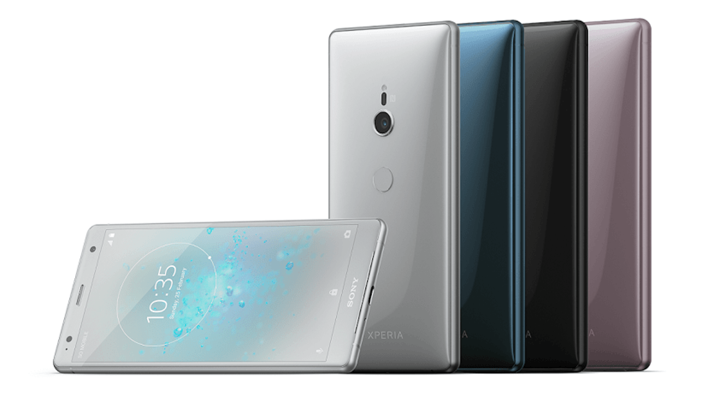 是[MWC] Xperia 旗艦更新！高性能新設計！高螢幕佔比 + FHD 慢動作到來！規格表與家族彙整比較這篇文章的首圖