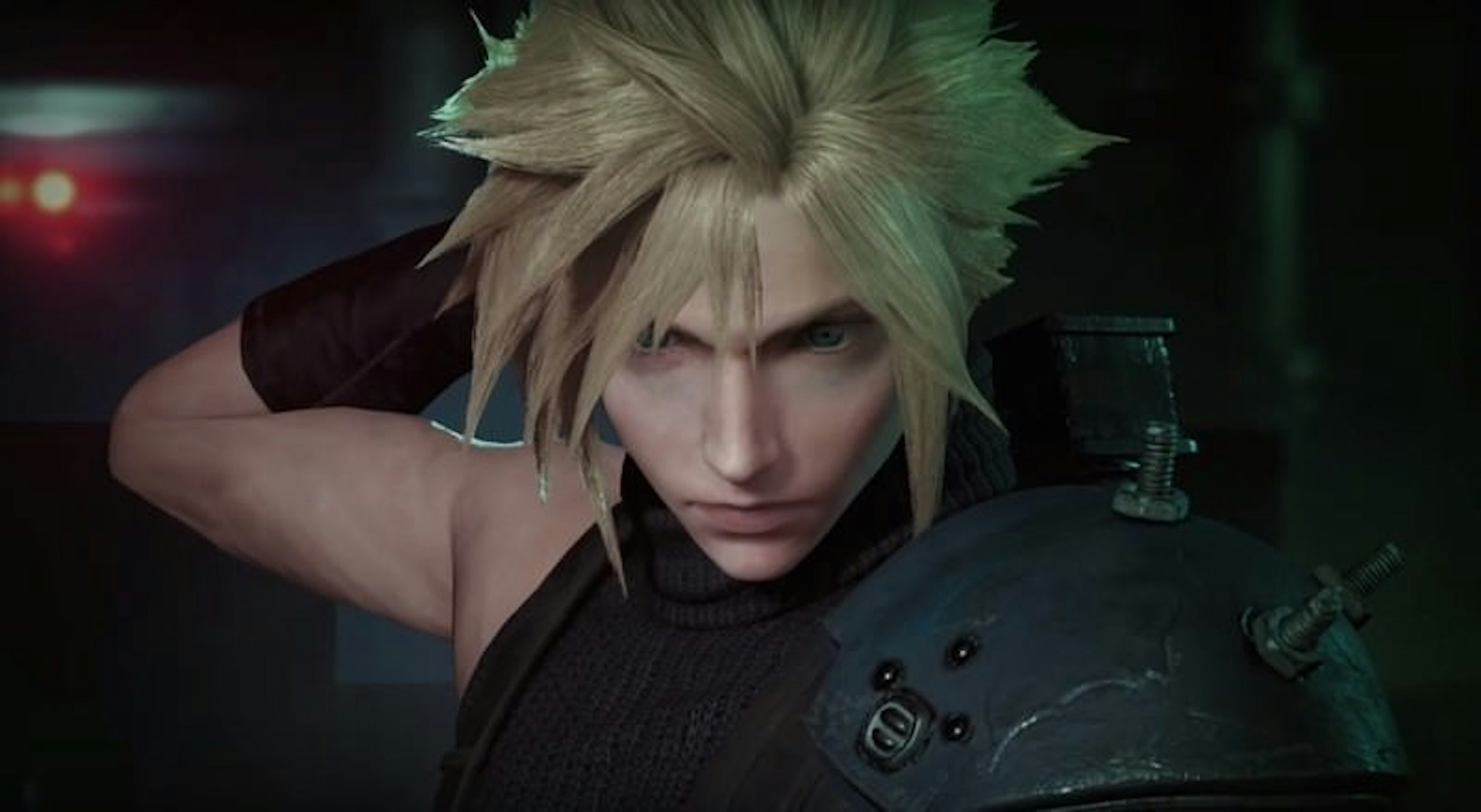 是野村哲也：《Final Fantasy 7 Remake》已經投入正式開發階段這篇文章的首圖