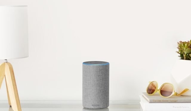 是【NBA 迷福音】Alexa 將加入更多 NBA 消息及資訊!的第3張圖