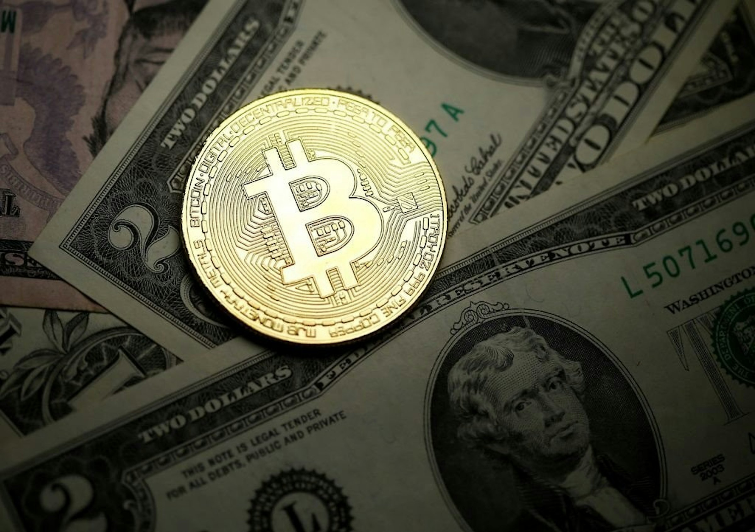 是比特幣跟 ICO 台灣到底該用什麼法律管？請看律師的專業意見這篇文章的首圖