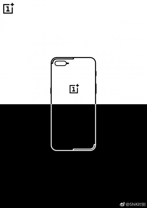 是OnePlus 5將於6月20日推出?的第5張圖