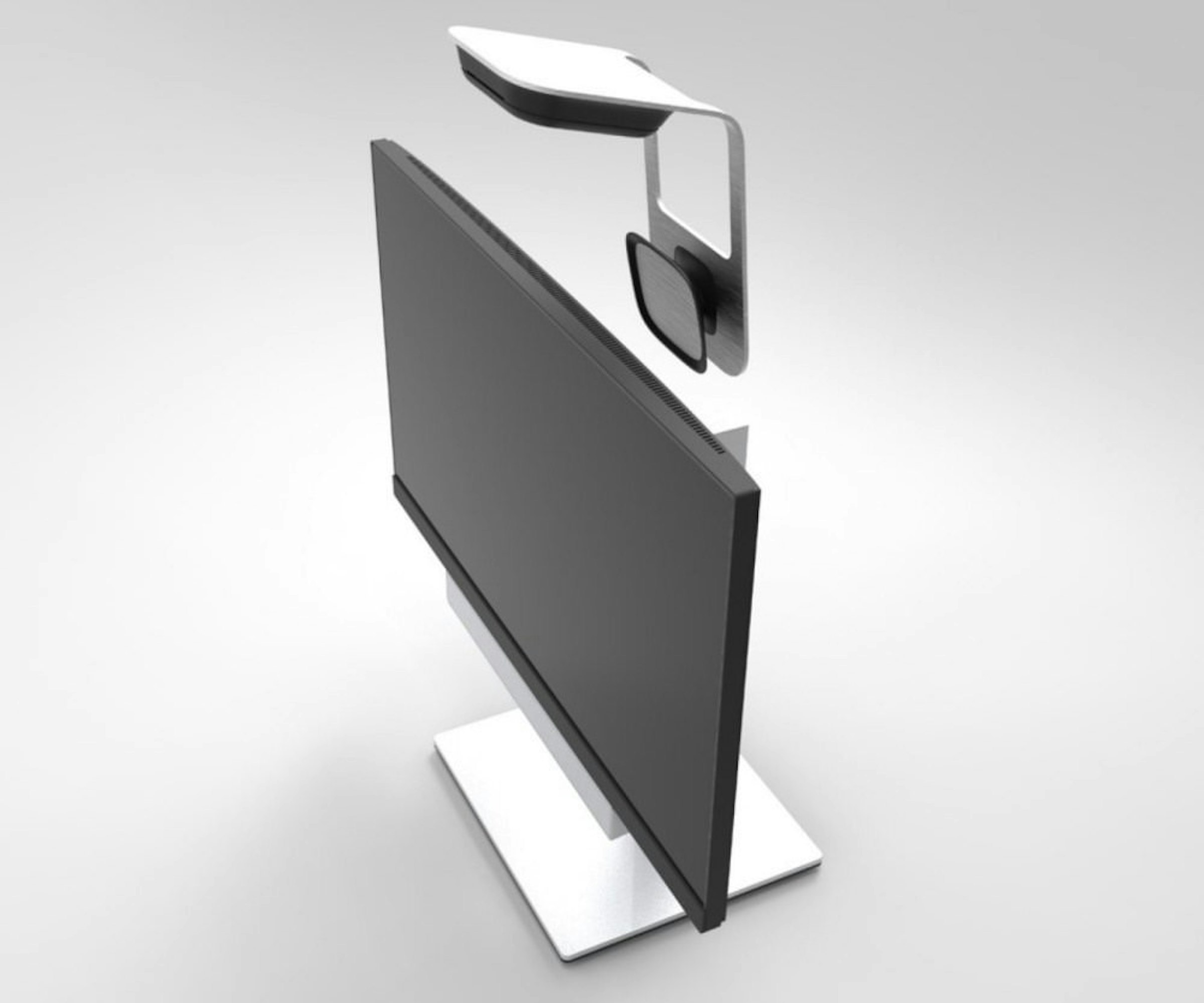 是HP推電腦可用Z 3D相機 讓更多人輕易建立虛擬3D物件這篇文章的首圖