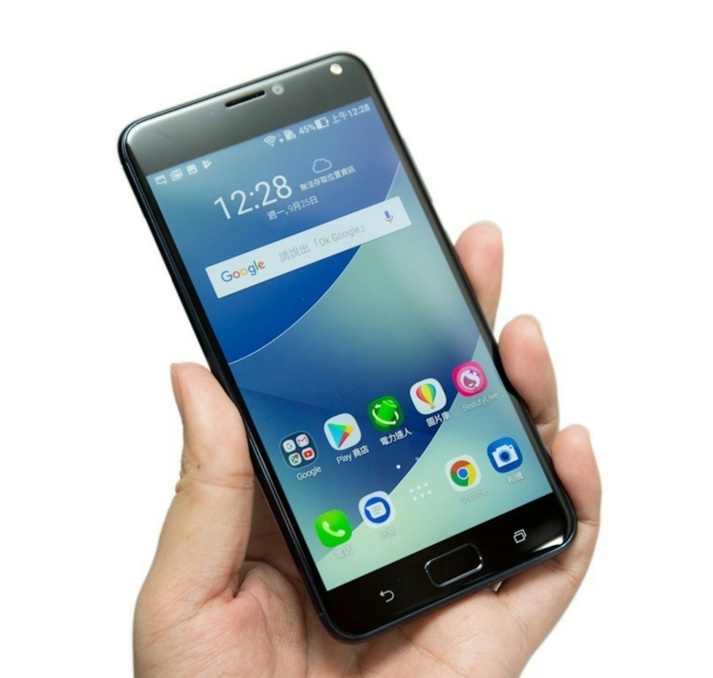 是六千不用！雙鏡頭電力怪獸！ZenFone 4 MAX 大電量超值手機推薦！（ZC554KL）這篇文章的首圖