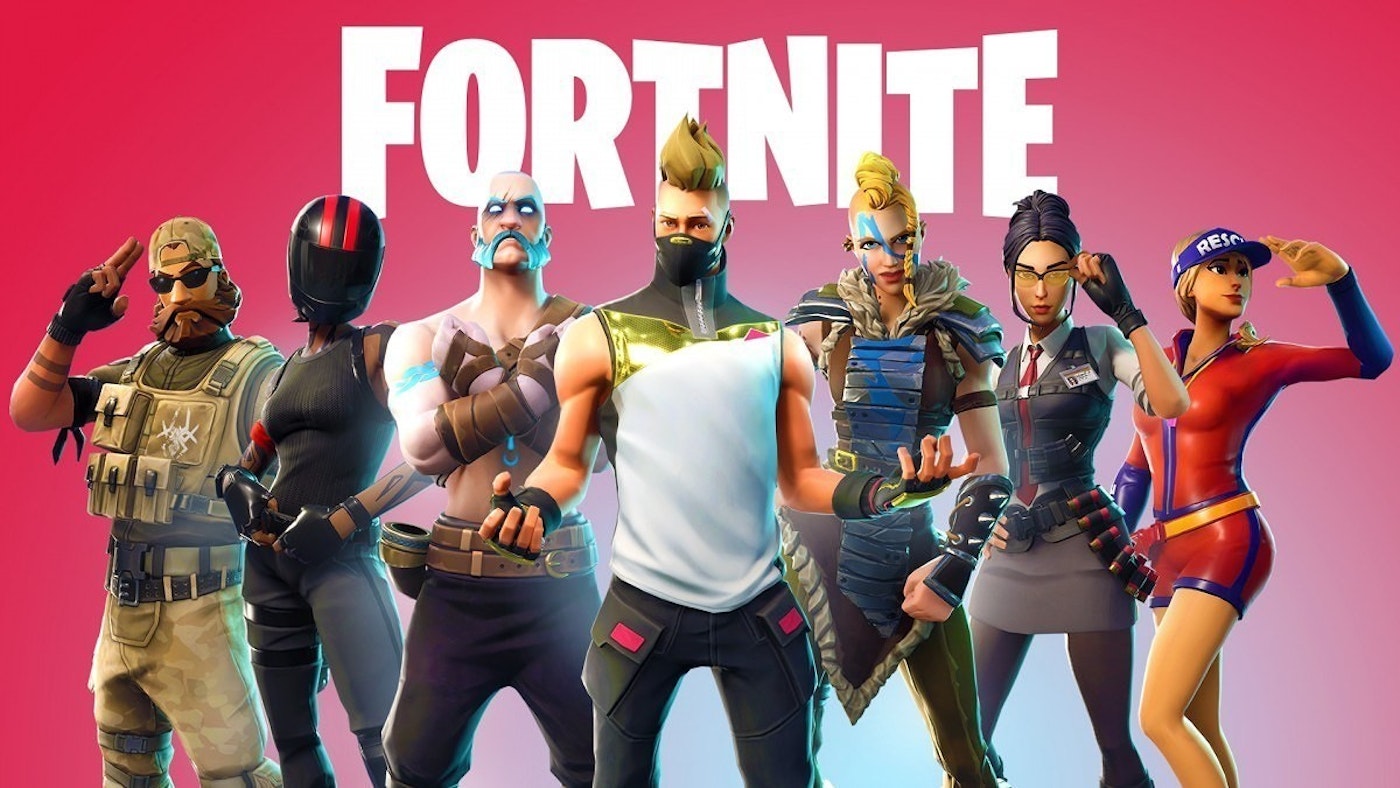 要塞英雄 Fortnite Android版將與三星合作由galaxy Note 9 Tab S4限時獨佔 Epic Cool3c