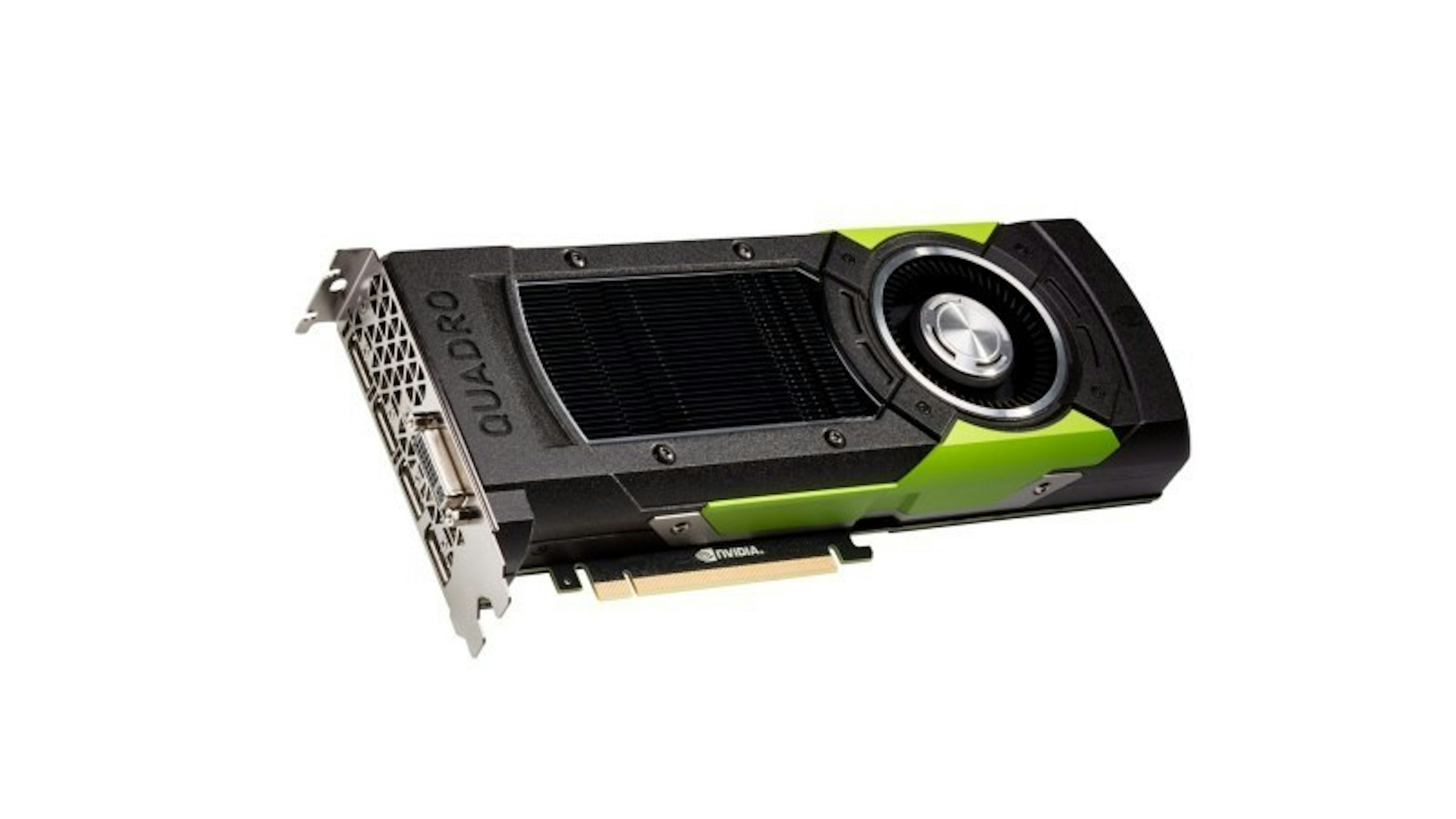是Nvidia強化專業繪圖 更新Quadro繪圖卡這篇文章的首圖