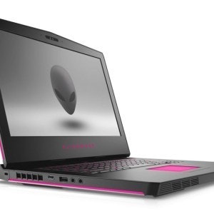 是Dell更新Alienware系列筆電 帶來更好VR顯示效能、更輕盈機身的第21張圖