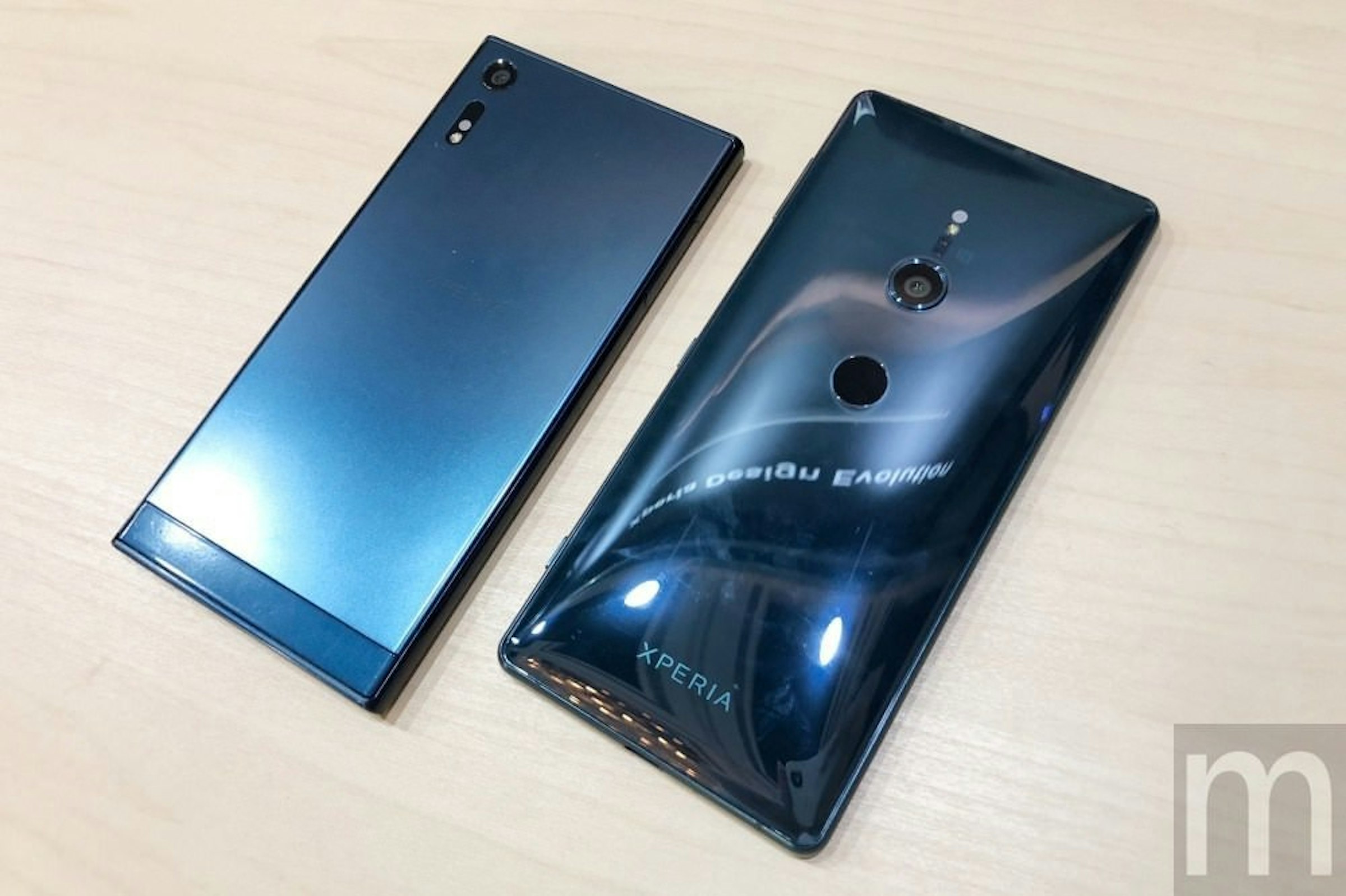 是Sony Mobile：針對未來5G連網應用隨時作好準備這篇文章的首圖