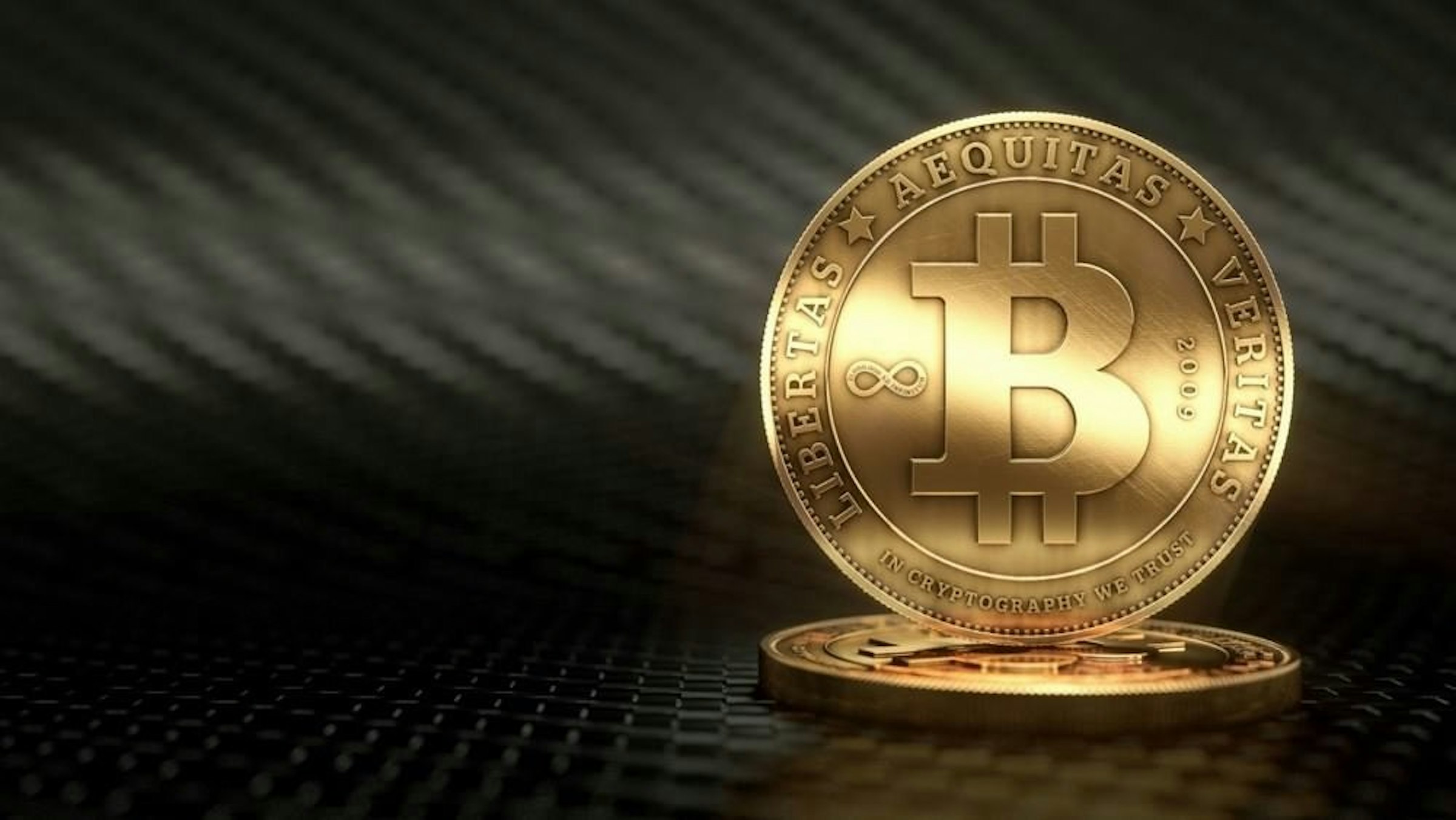 是比特幣將拆分成不同虛擬貨幣 將使幣值攀漲或下滑？這篇文章的首圖