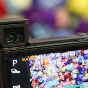 是快速動手玩/Sony ɑ99 II、ɑ6500與RX100 Mark V的第38張圖