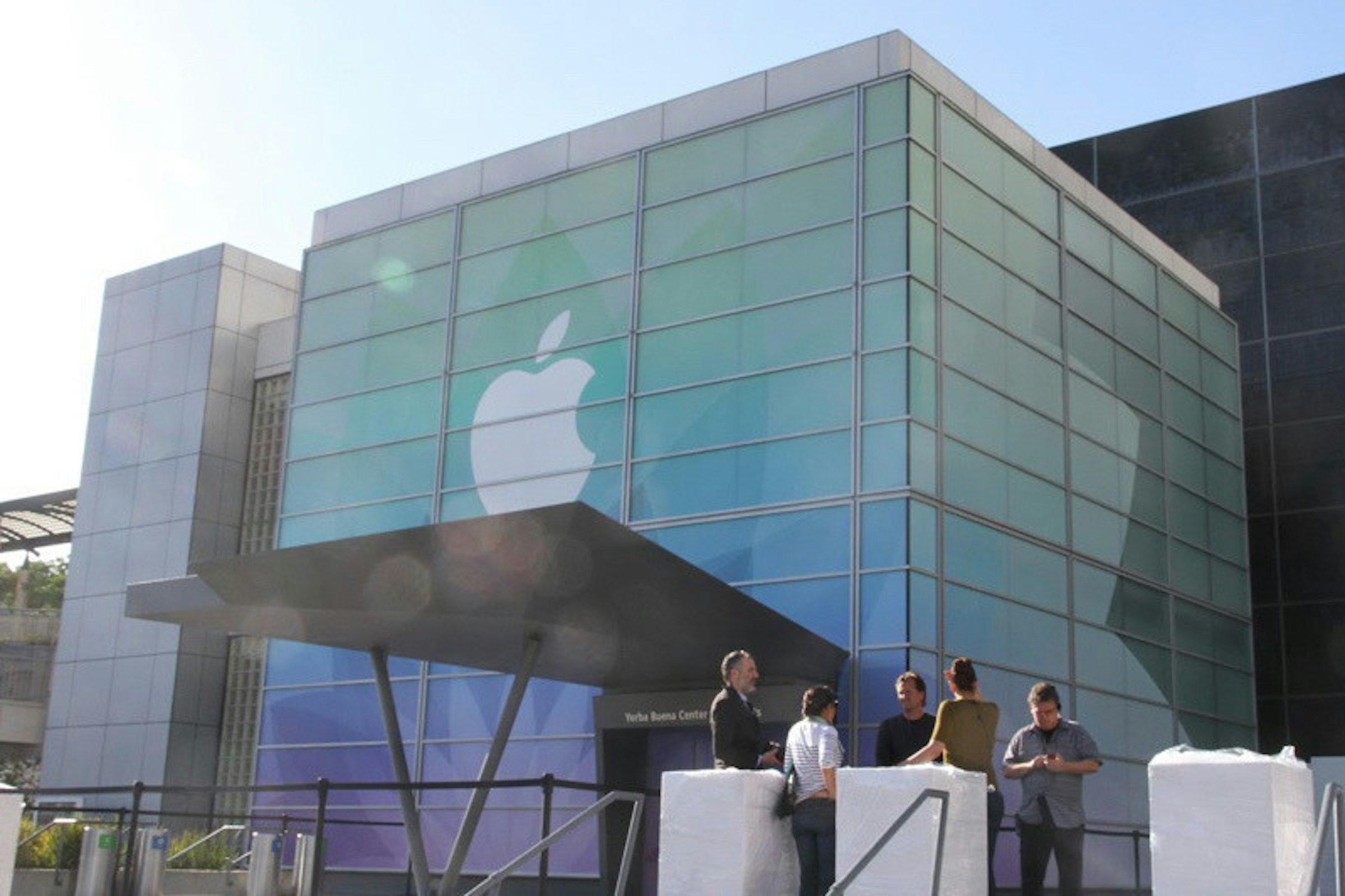 是4吋iPhone、新iPad 傳蘋果3/15揭曉新品這篇文章的首圖