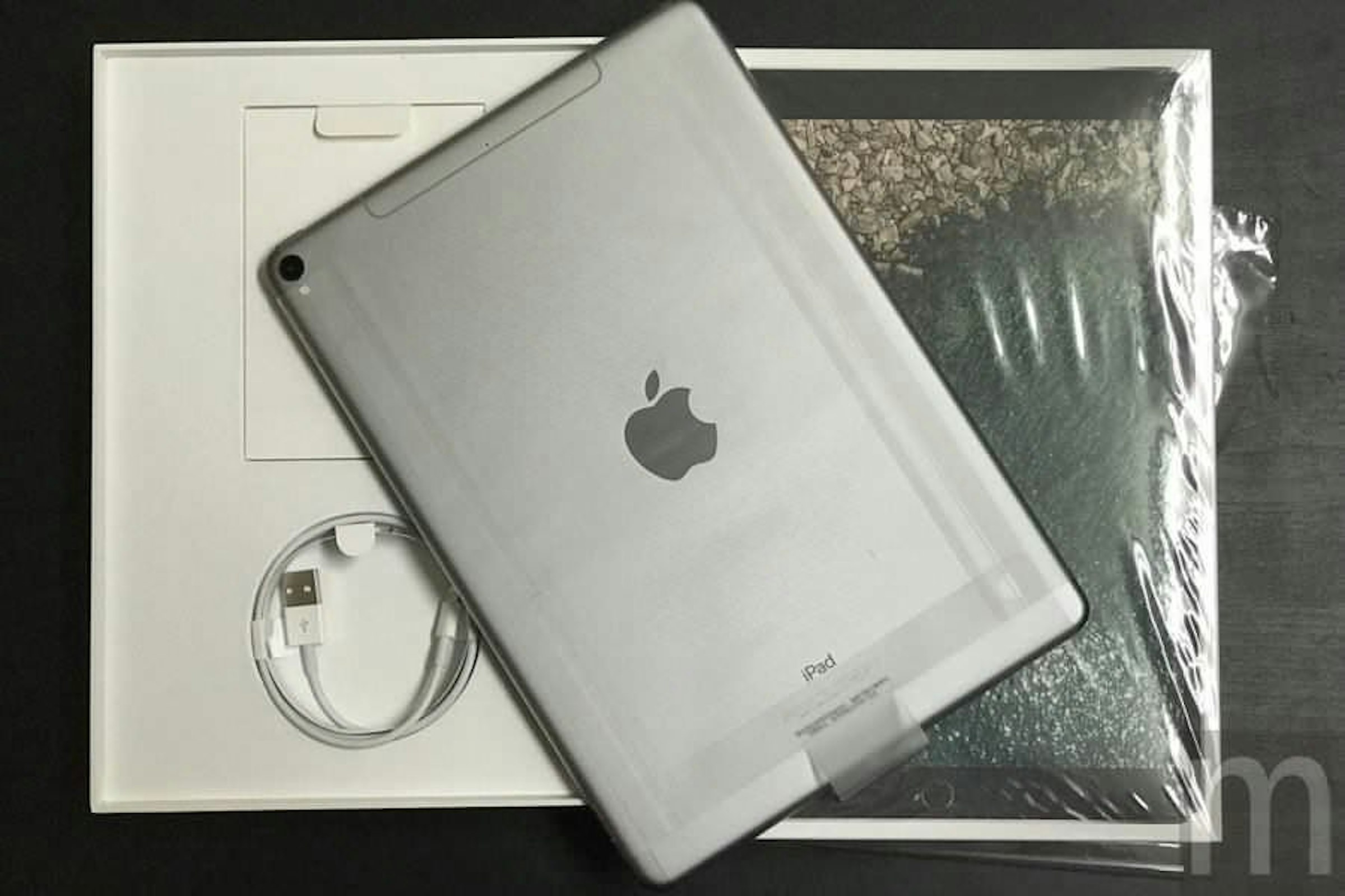 是iPad銷售逆勢回升 蘋果透露秋季說明是否返美生產iPhone這篇文章的首圖