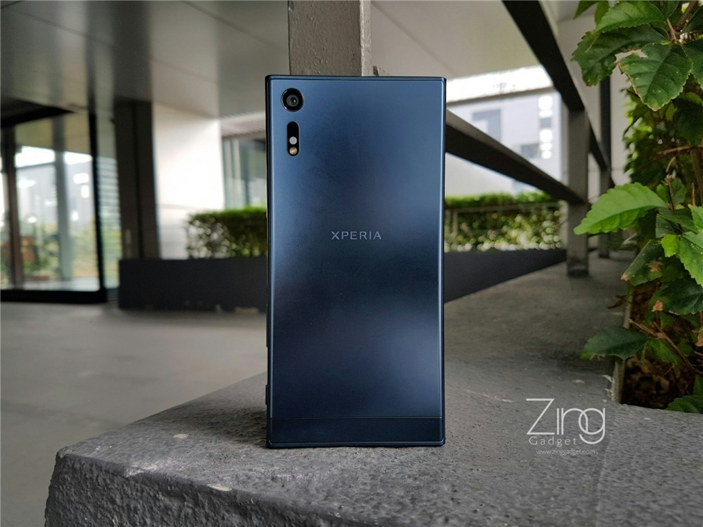 是Sony Xperia XZ體驗報告！高質感外型、拍照不一般，可惜還有小遺憾！這篇文章的首圖