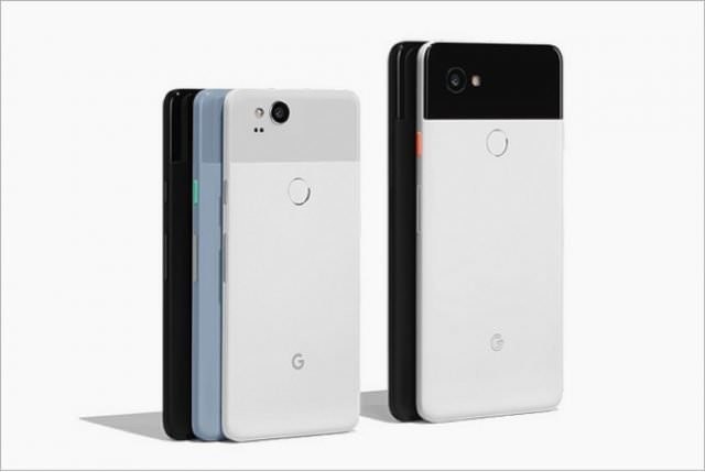 是Google宣佈為Pixel 2代提供兩年的保修期限的第3張圖