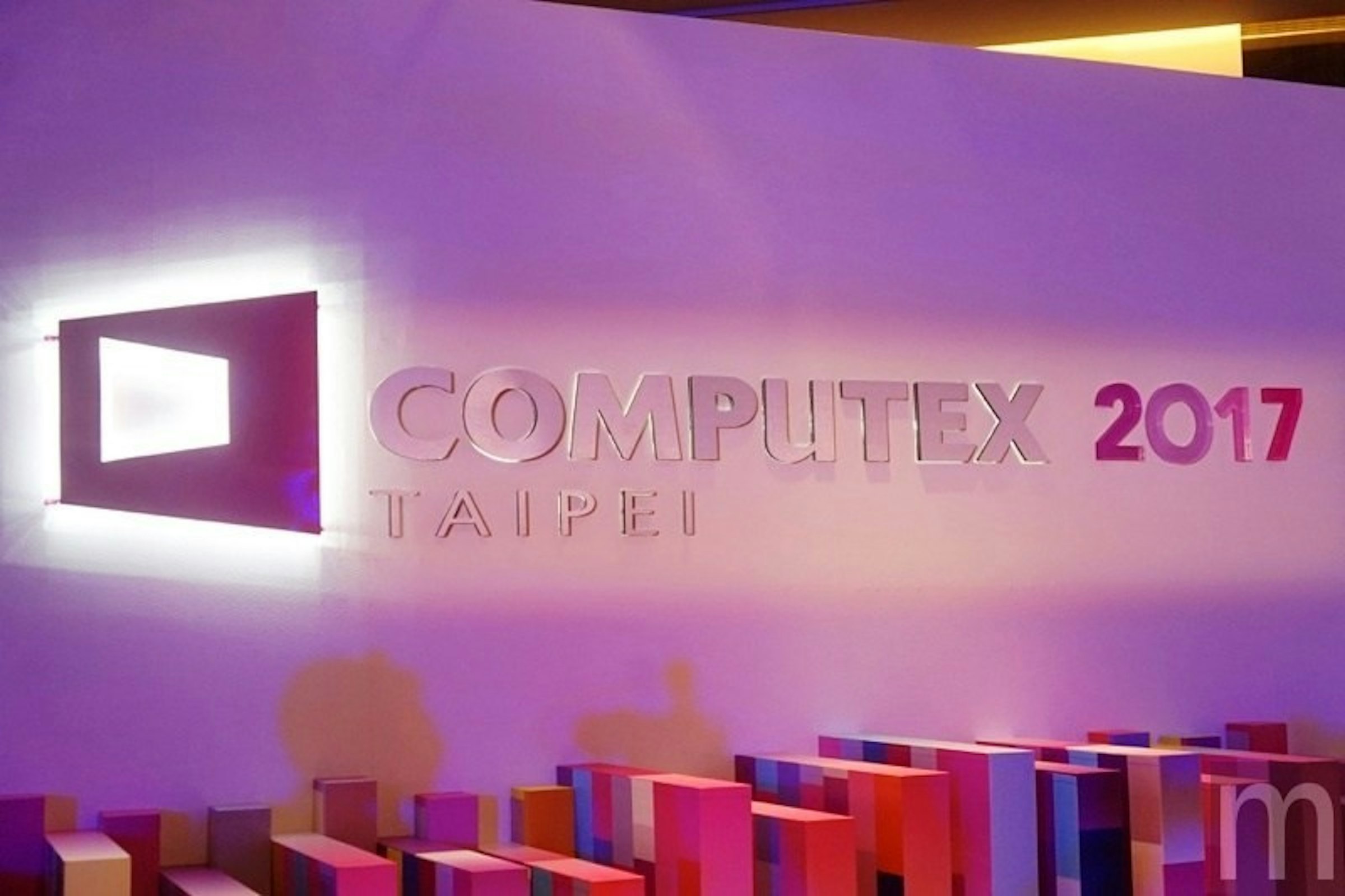 是COMPUTEX 2017聚焦物聯網、人工智慧、電競與新創產業這篇文章的首圖