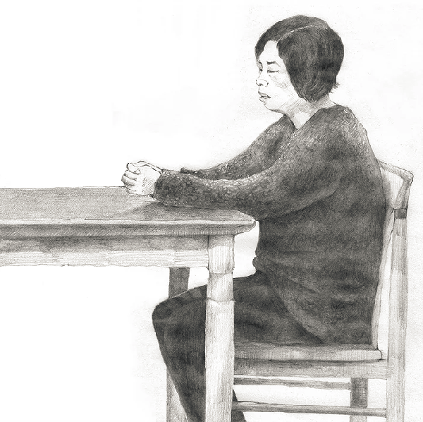 是【專訪一】《日常對話》導演黃惠偵:任何關係都一樣,都不應該認為是「理所當然」的第2張圖