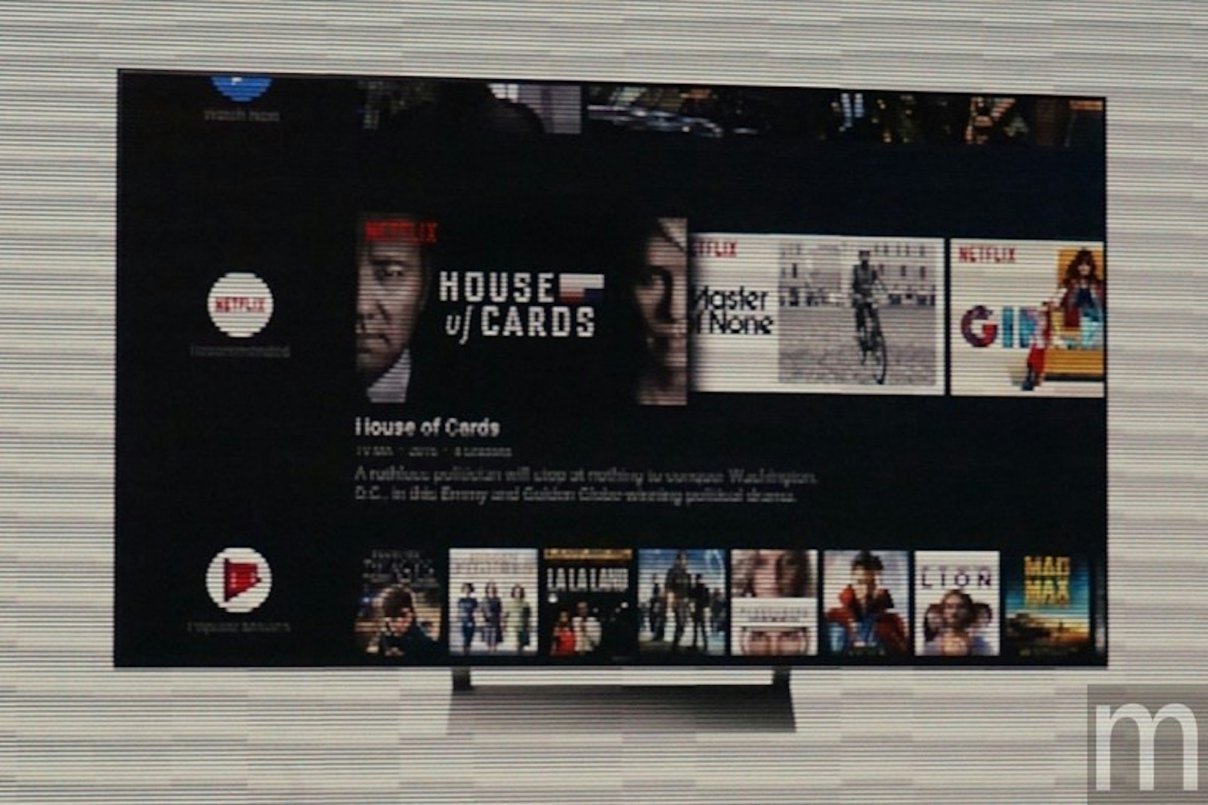 是Google Assistant數位助理服務將全面對應Android TV裝置這篇文章的首圖