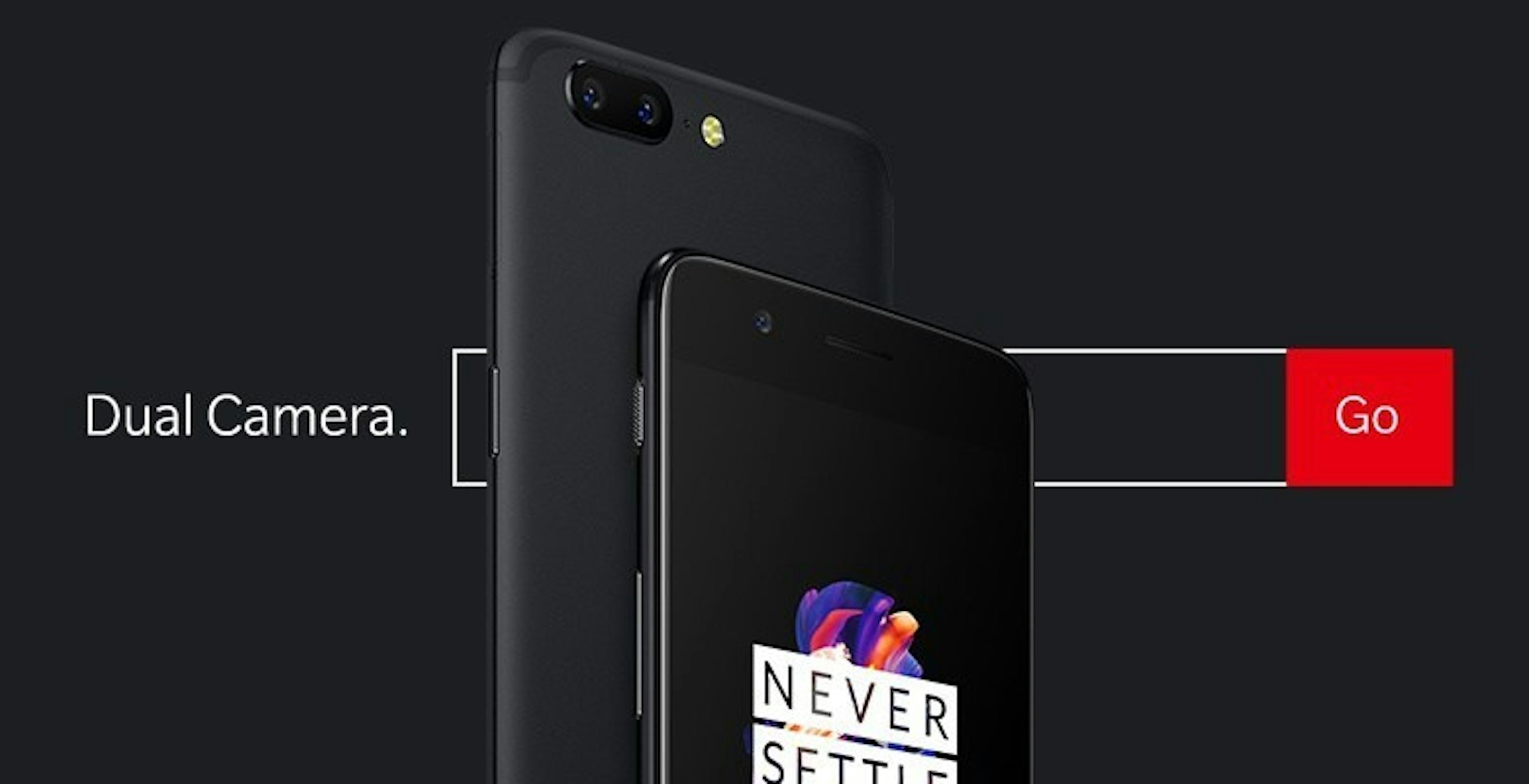 是一加手機如期揭曉OnePlus 5 同樣導入雙鏡頭、8GB記憶體設計這篇文章的首圖