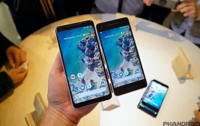 是繼「燒屏」問題後,Pixel 2 再出現噪音問題!的第3張圖