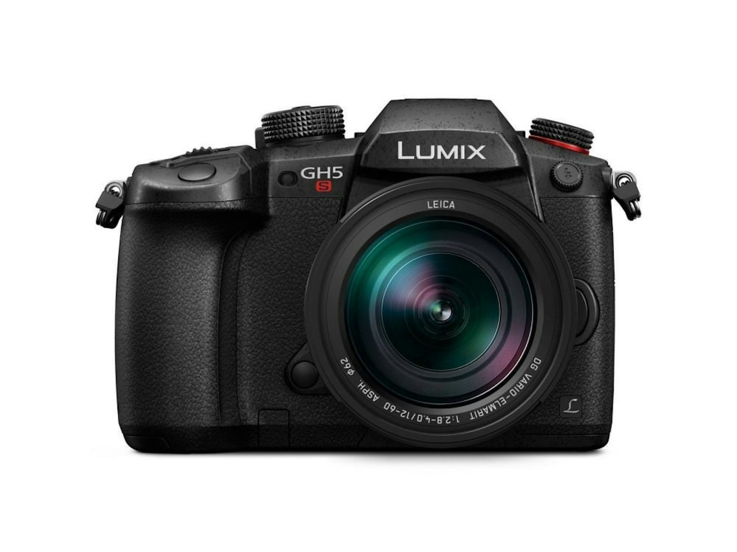 是搭載Dual ISO模式、強調高感度拍攝表現的Panasonic GH5s揭曉這篇文章的首圖