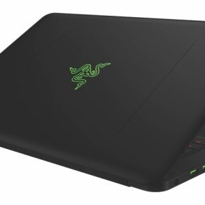 是Razer更新Blade系列筆電 同步推出無線版ManO』War 7.1耳機的第26張圖