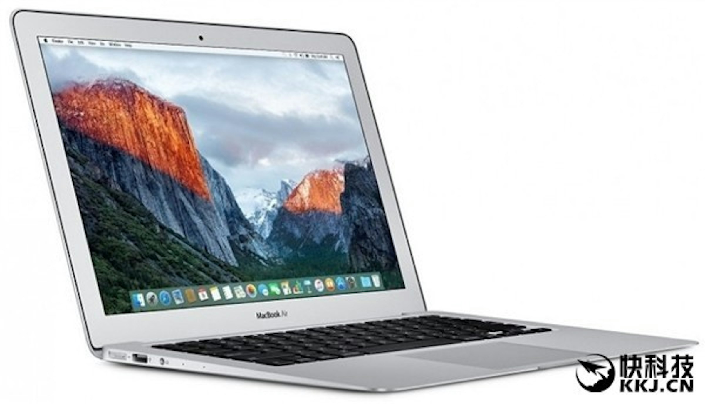 是更輕、更薄的MacBook Air值得期待嗎？ 新一代MacBook Air消息曝光了！這篇文章的首圖