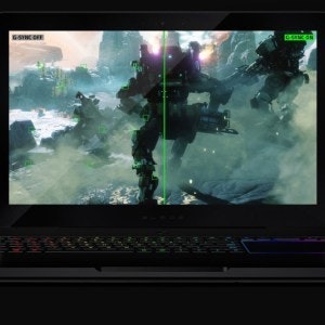 是Razer更新17.3吋Blade Pro 加入機械式鍵盤、VR Ready設計的第17張圖