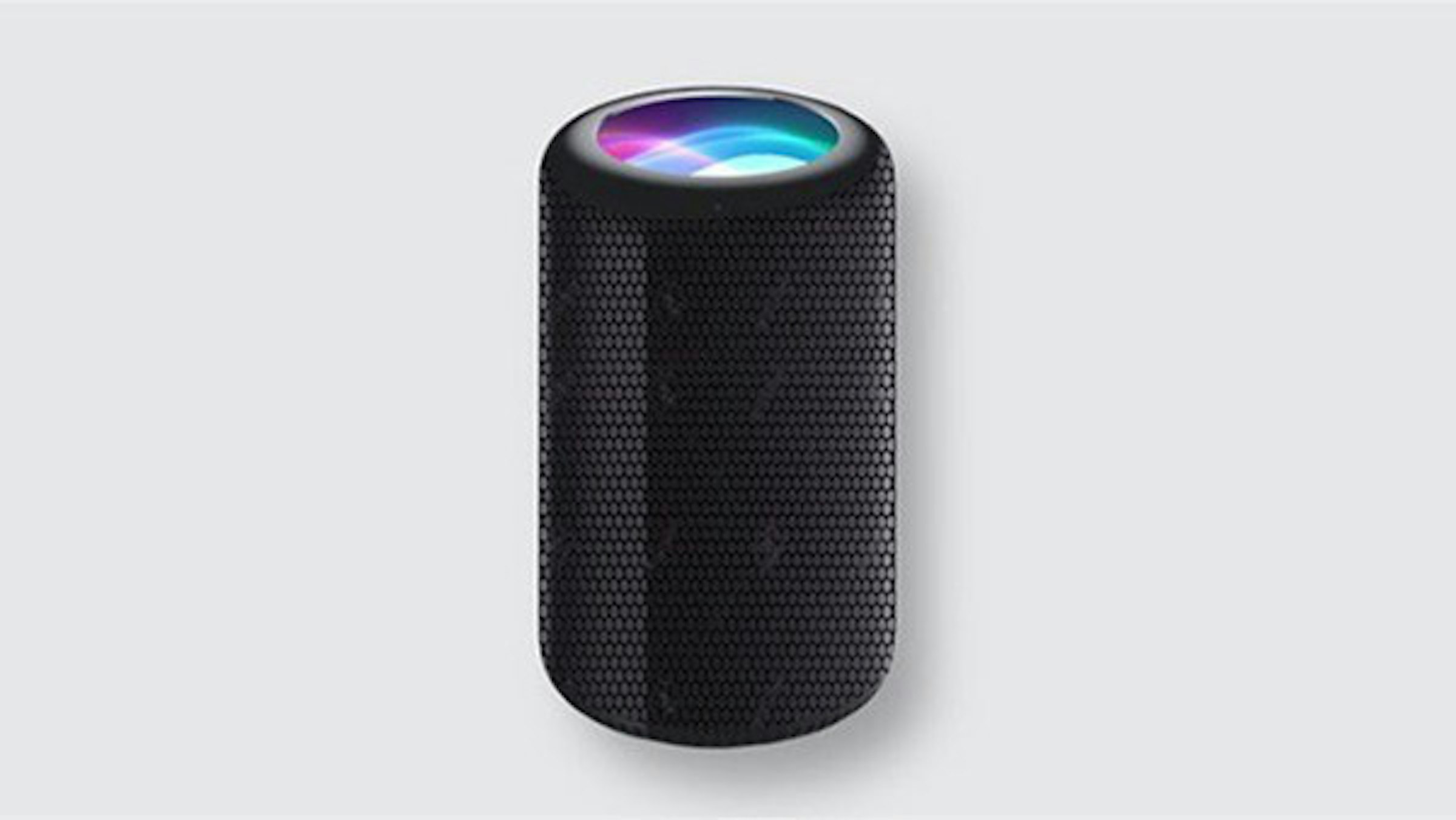 是Apple 新品 Siri Speaker 外傳將在 WWDC 亮相！這篇文章的首圖