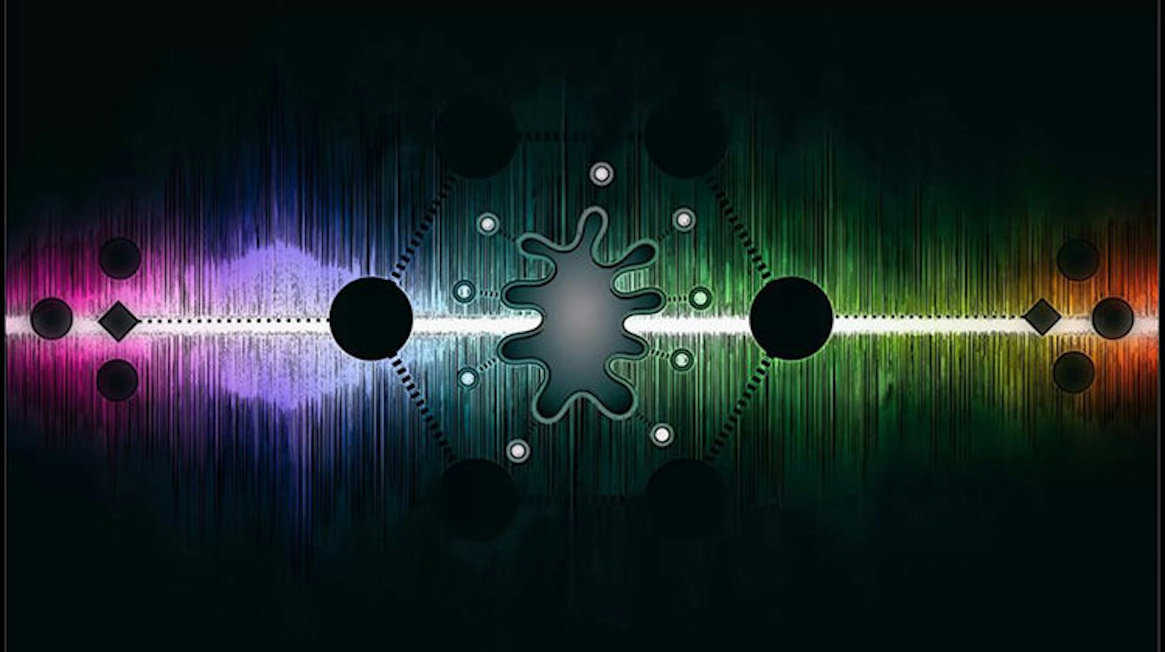 是量子計算機可以有多快？這篇文章的首圖