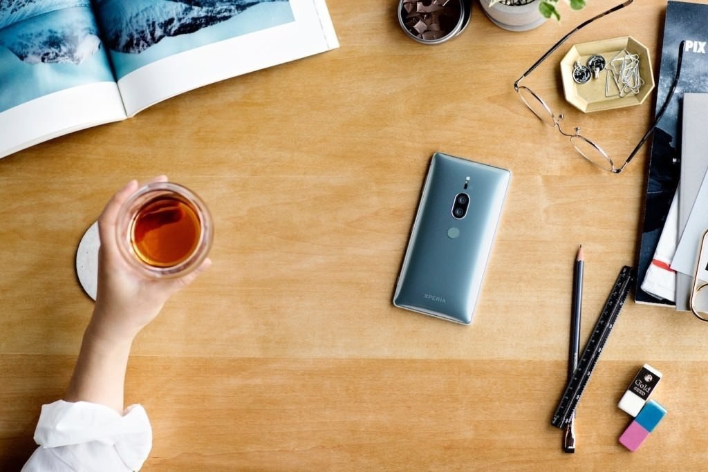 是Xperia XZ2 Premium北美售價確認 成為Sony首款價格超過1000美元手機這篇文章的首圖