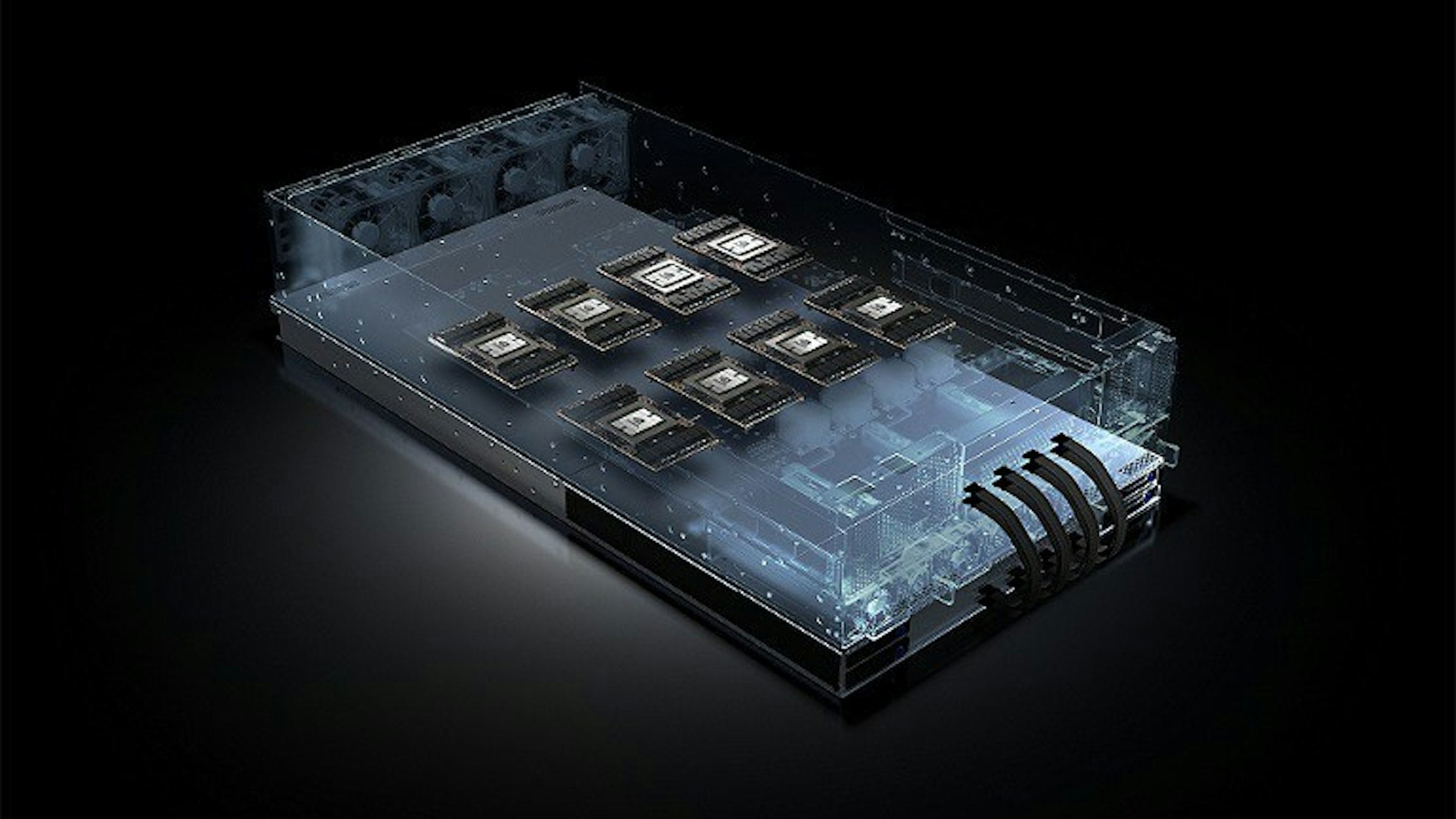 是NVIDIA、微軟攜手GPU加速器 帶動人工智慧技術成長這篇文章的首圖