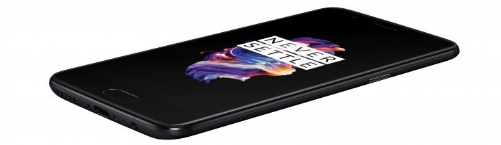 是OnePlus 5正式推出: 首款配備8GB RAM的S835手機,定價破4千的第3張圖