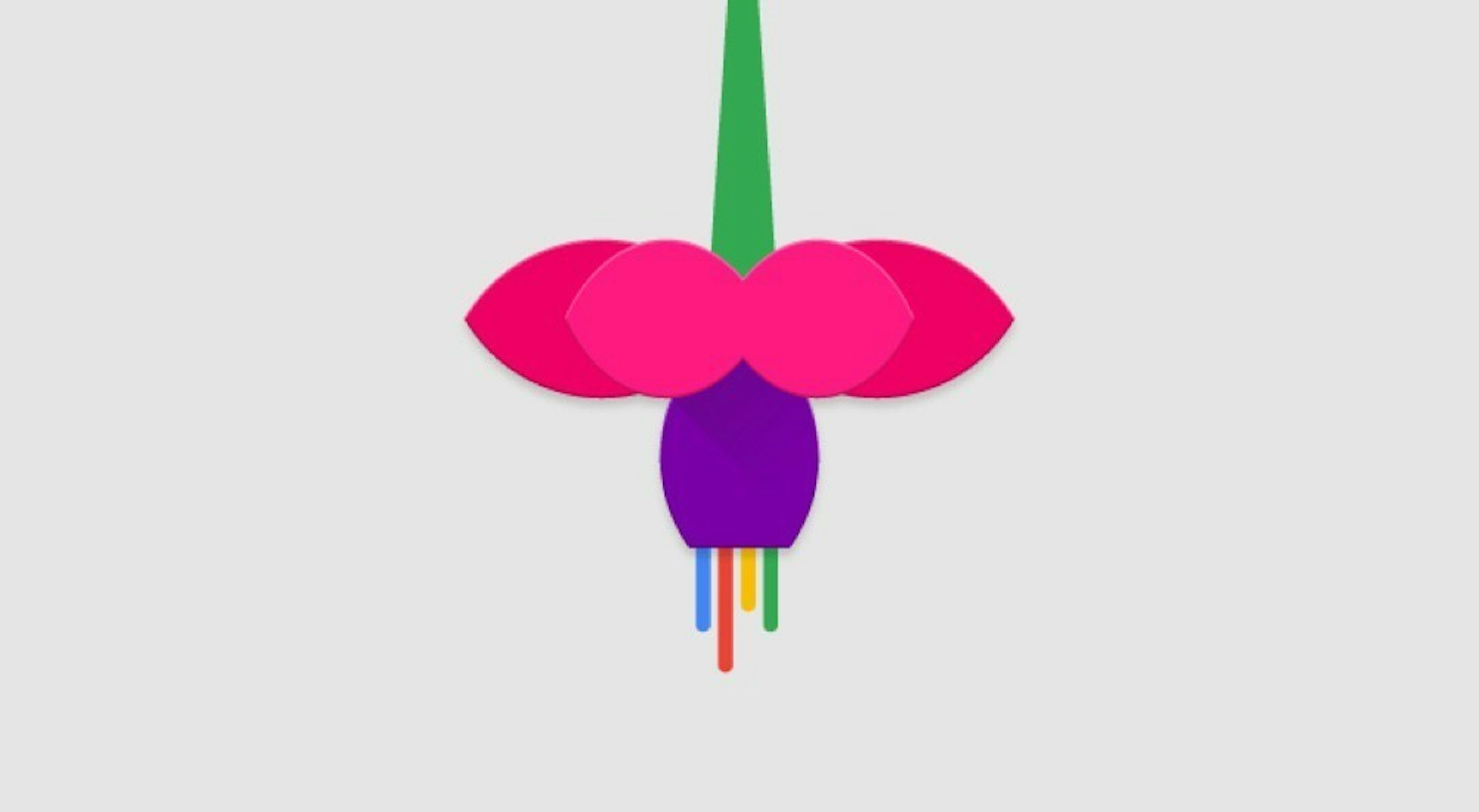 是Google物聯網作業系統Fuchsia更改核心架構名稱 提供輕便運作特性這篇文章的首圖