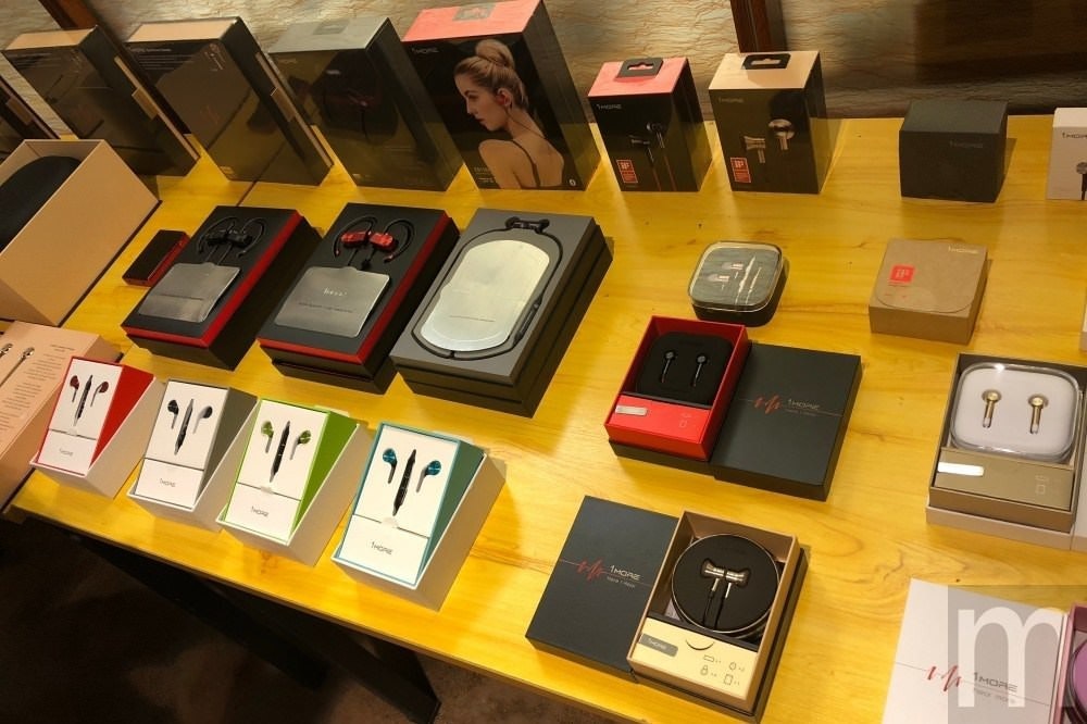 是希望將耳機金字塔逆轉的1More 未來著重智慧喇叭、耳機聲學技術的第9張圖