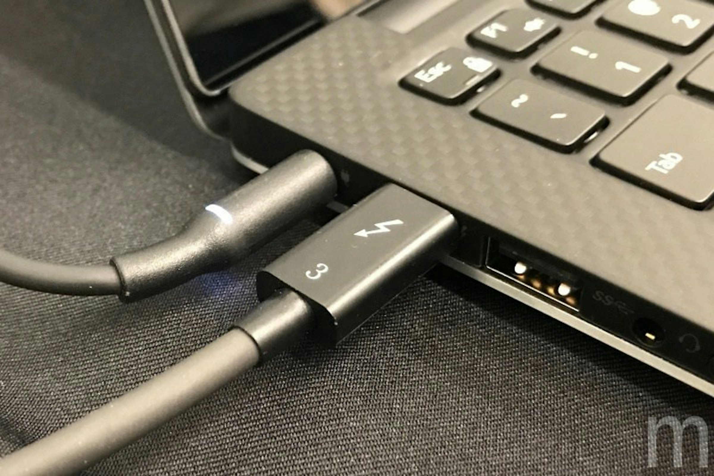 是Intel確認Thunderbolt 3開放授權將可讓其他處理器取用的第2張圖