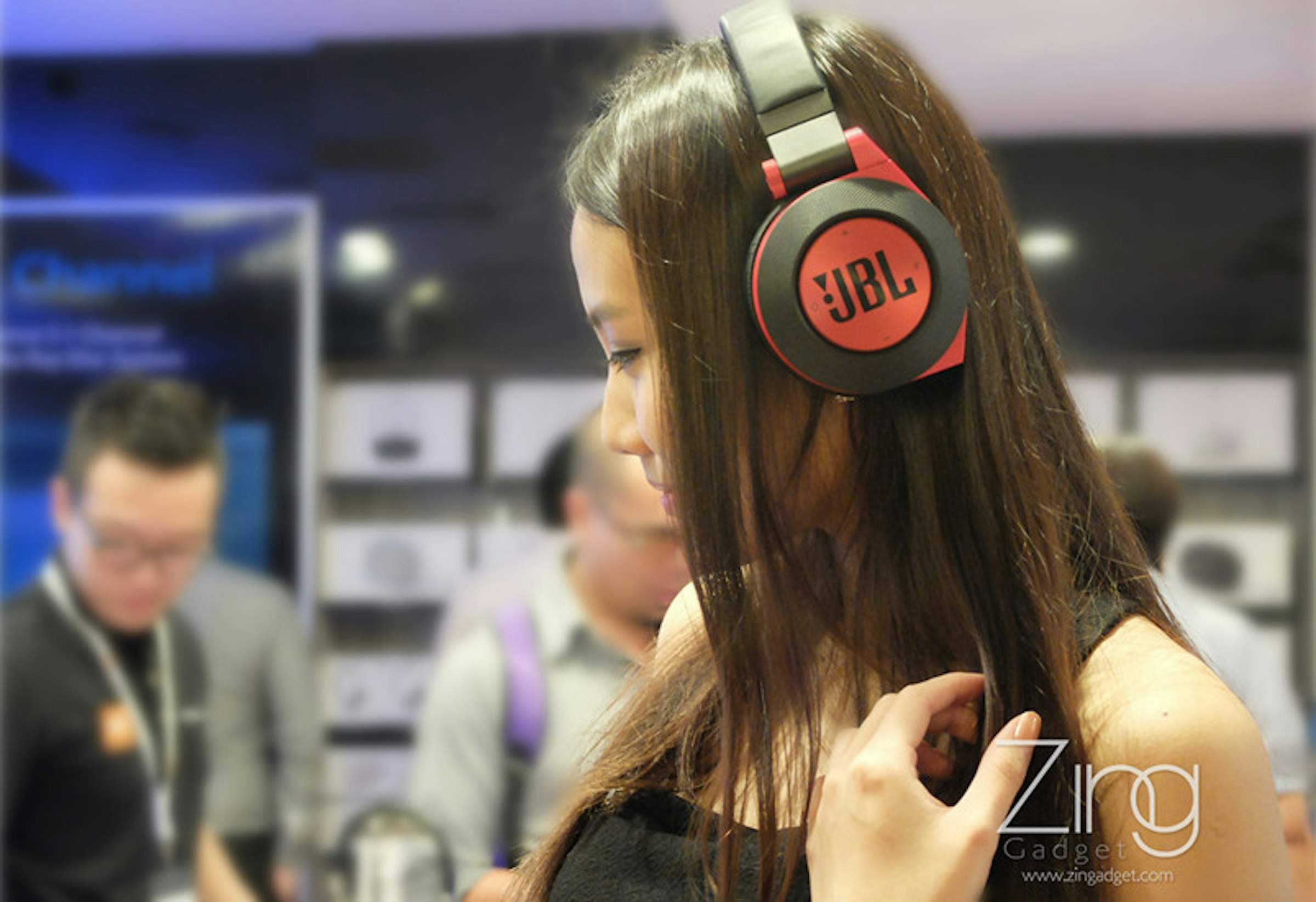 是Harman Kardon X JBL旗艦店開張！ 內附現場產品圖！這篇文章的首圖