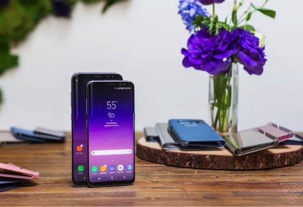 是三星 Galaxy S8系列銷量不及預期,全球賣出980萬部的第3張圖