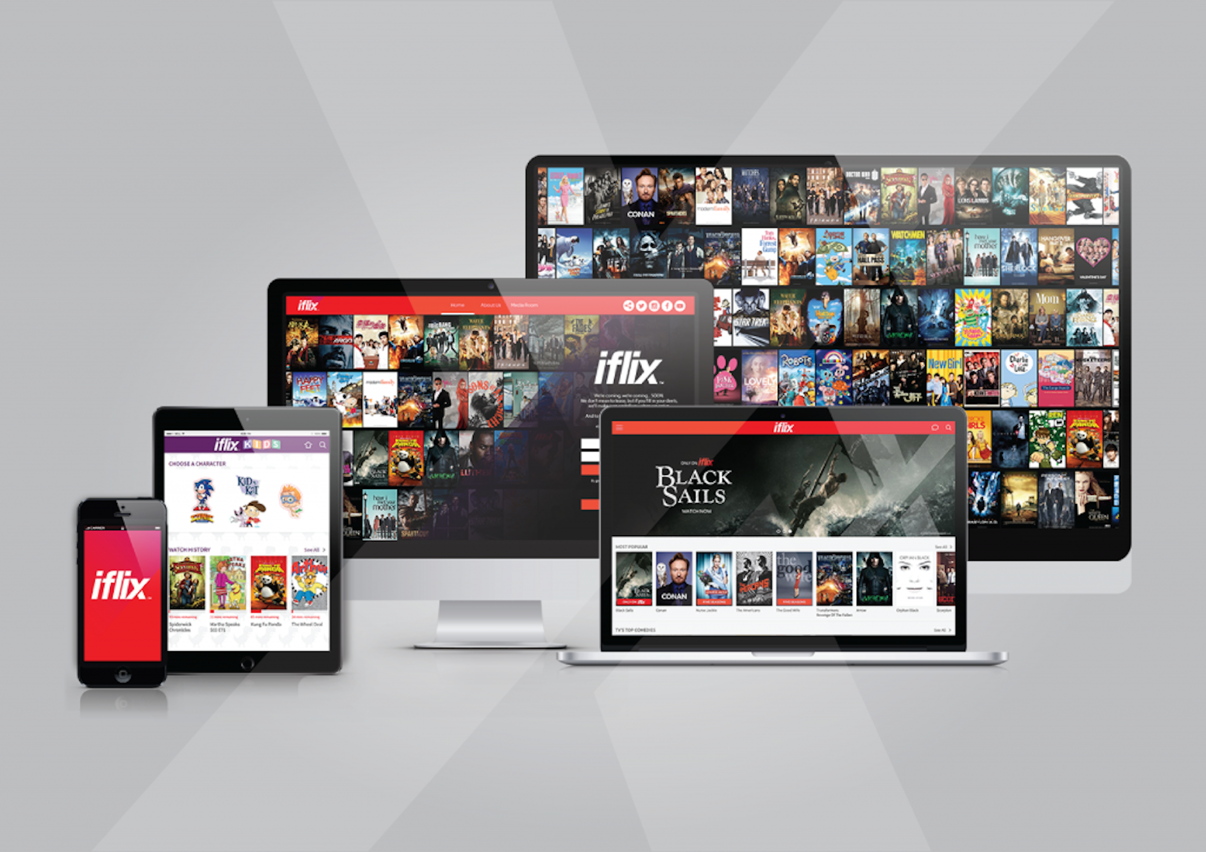 是TM免費12個月的iFlix訂閱服務給予所有的Unifi與特定Streamyx用戶！這篇文章的首圖