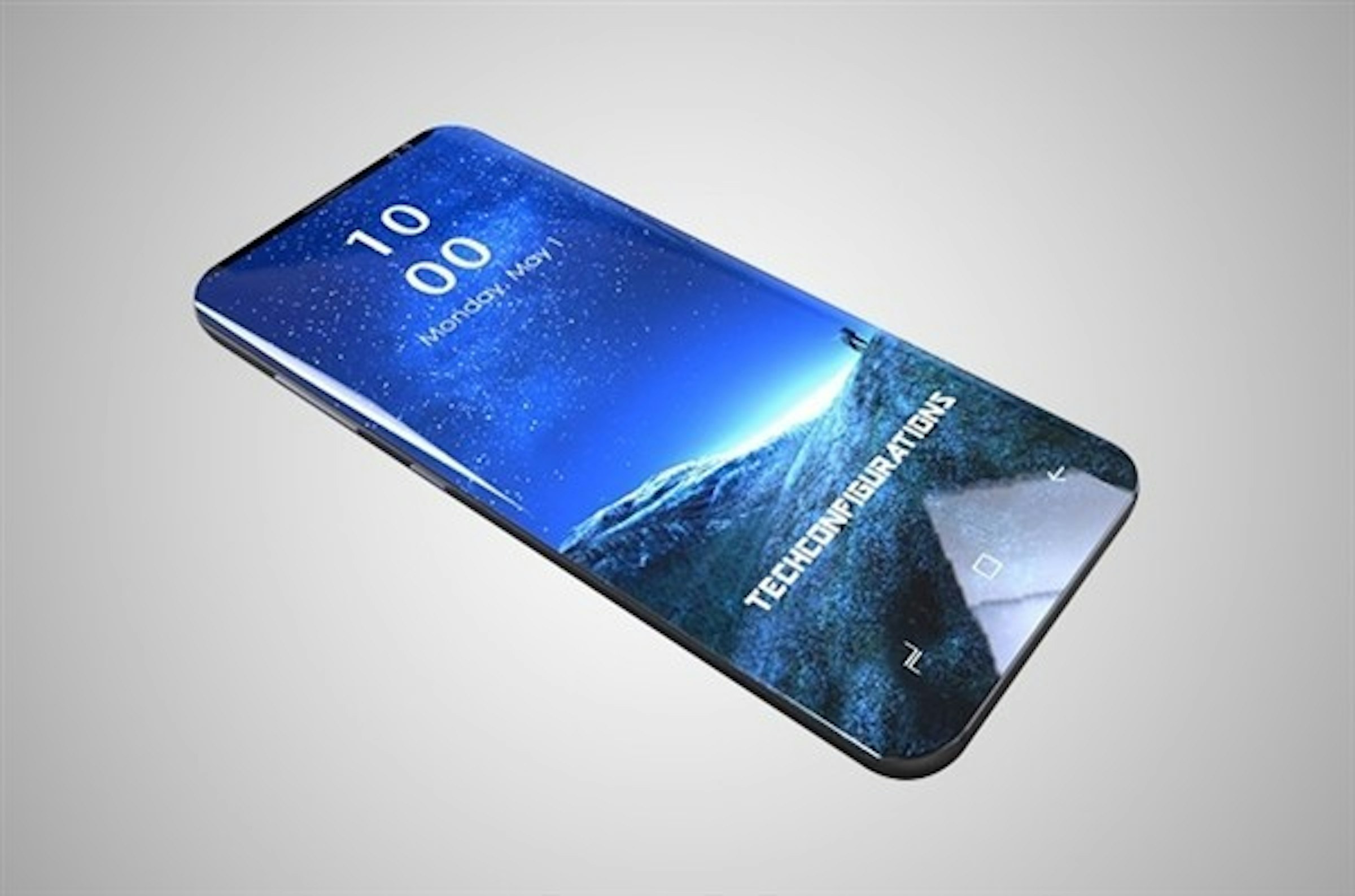 是新一代Galaxy S系列消息開始上路！最新消息顯示：S9將首發Snapdragon 845、屏下指紋技術！這篇文章的首圖