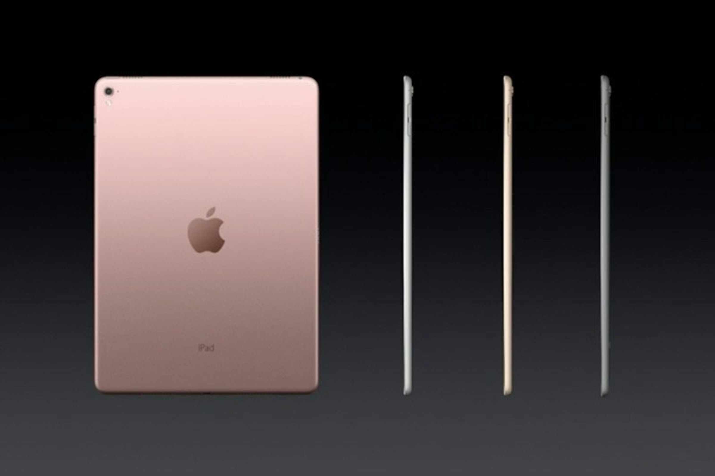 是蘋果可能計畫停產7.9吋iPad mini 4 將以新款iPad Pro取代這篇文章的首圖
