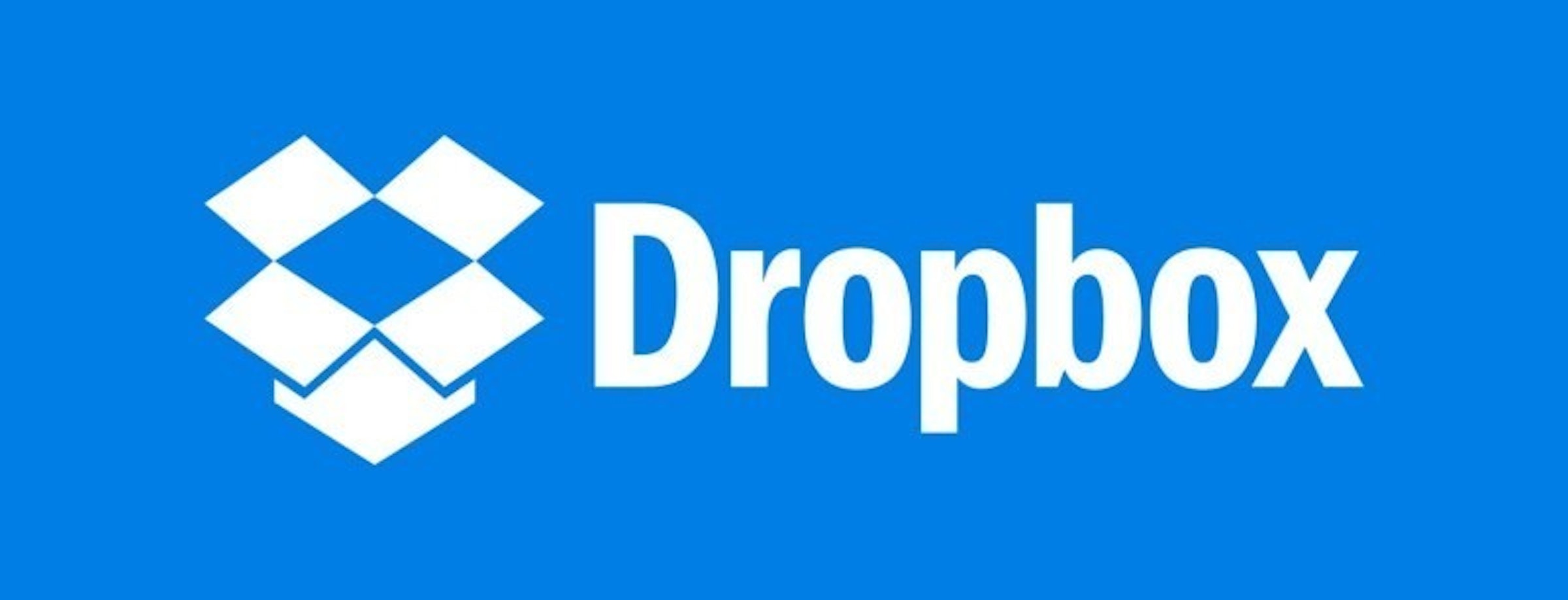是傳Dropbox將於今年內募股上市 可能超越Snap上市規模這篇文章的首圖