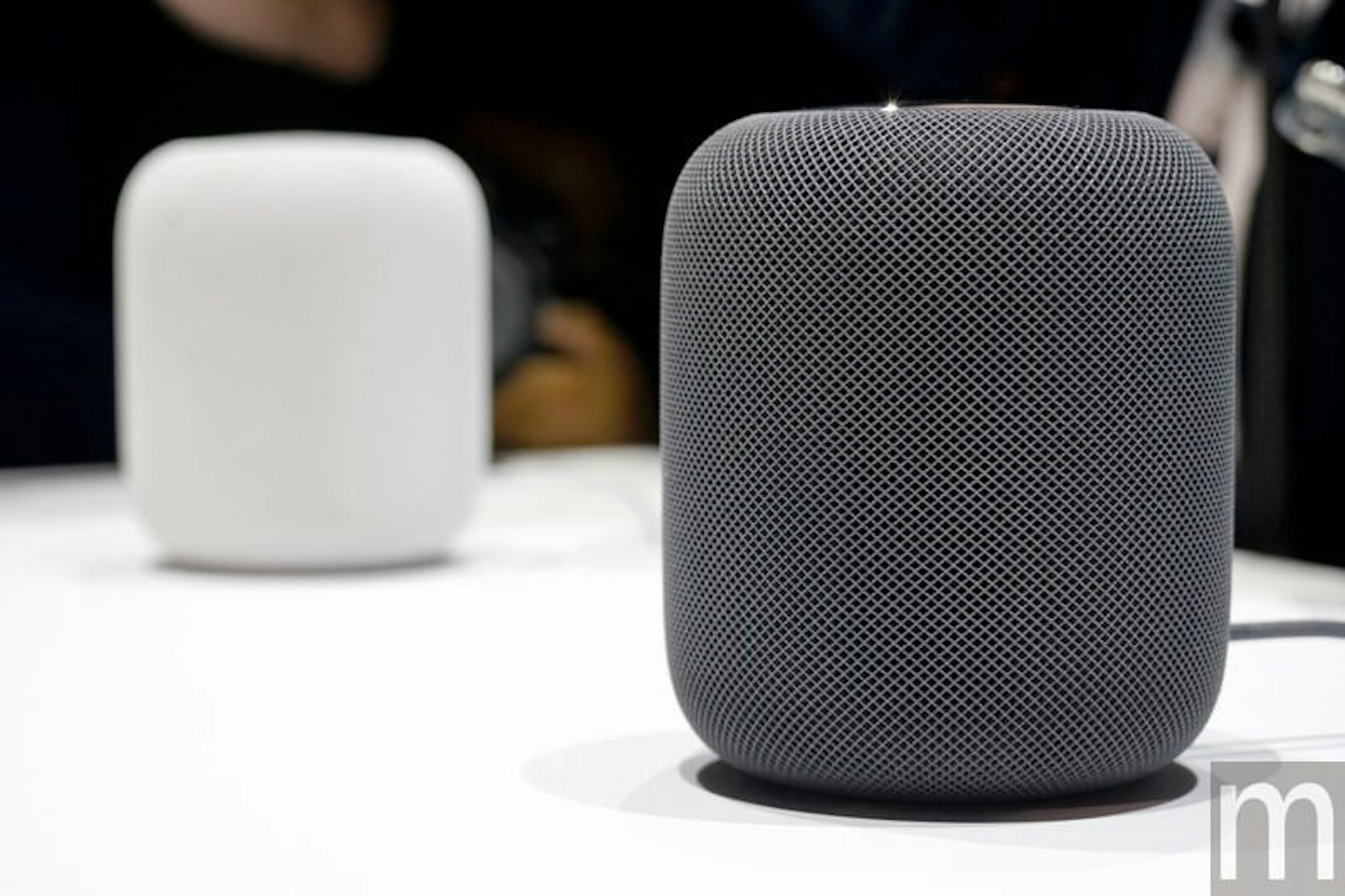 是蘋果開始邀請開發者針對HomePod使用情境做優化這篇文章的首圖