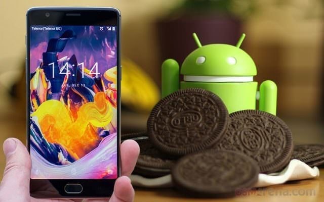 是OnePlus 為 OnePlus 3 及 3T 發放 Oreo 更新的第3張圖