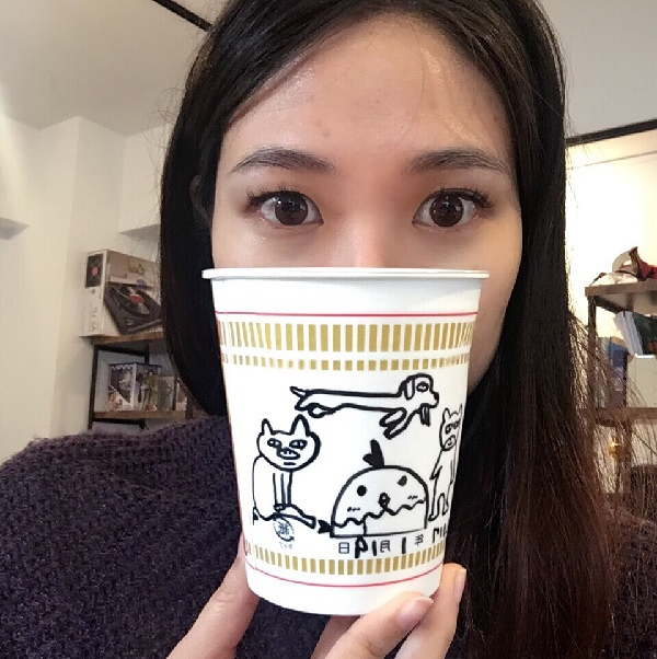 是厭世姬:我常覺得會殺死人的不是現實,而是看不清現實這篇文章的首圖