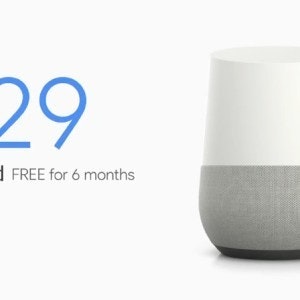 是結合Google數位助理的智慧喇叭 Google Home確定12月上市的第14張圖