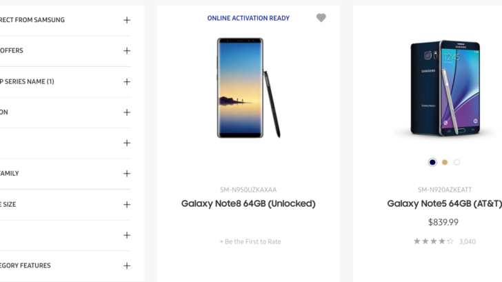 是Samsung為Galaxy Note 8發放預告,雙鏡頭和S Pen成焦點的第3張圖