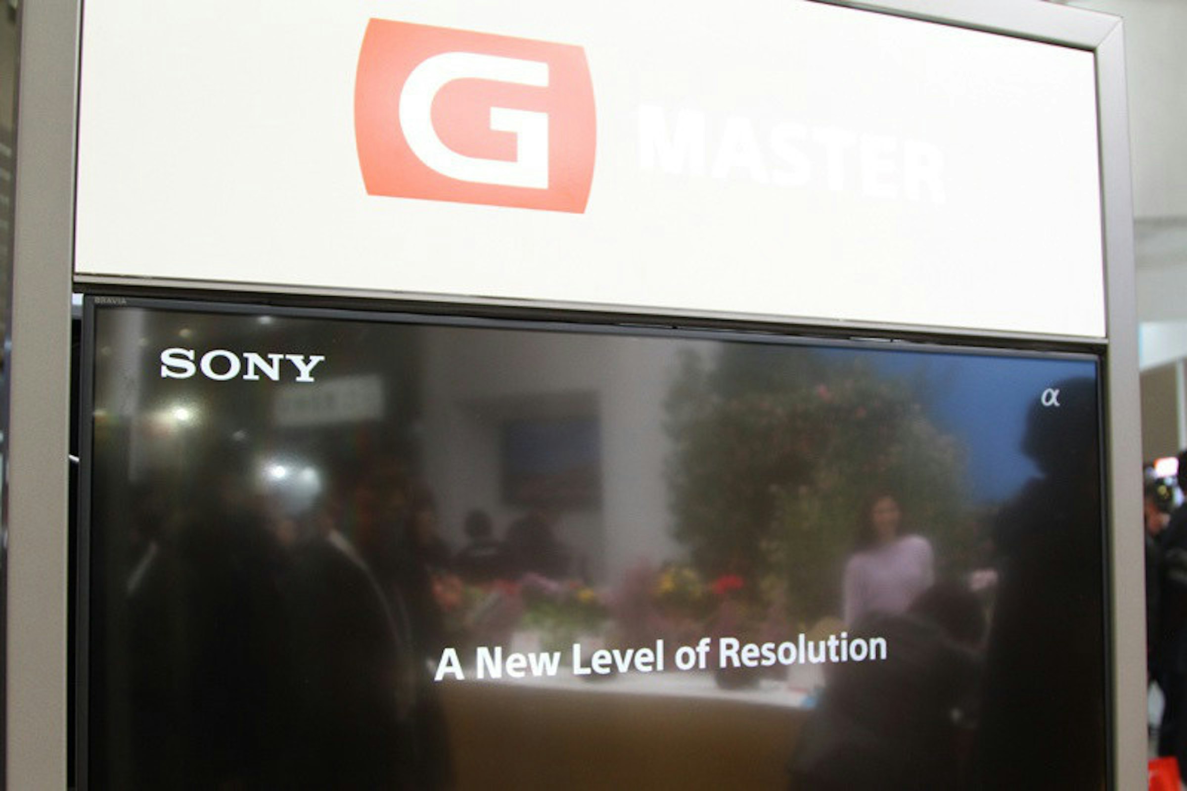 是對E接環機種的承諾 Sony G Master新鏡動眼看這篇文章的首圖