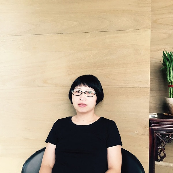 是【專訪二】《日常對話》導演黃惠偵:我想談的從來不只性別,而是每個獨立個體中的多元的第2張圖