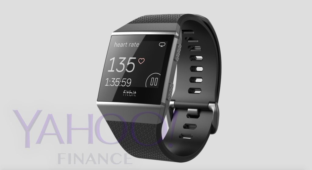 是Fitbit將推出新款智慧錶產品、首度推出耳機產品的第2張圖