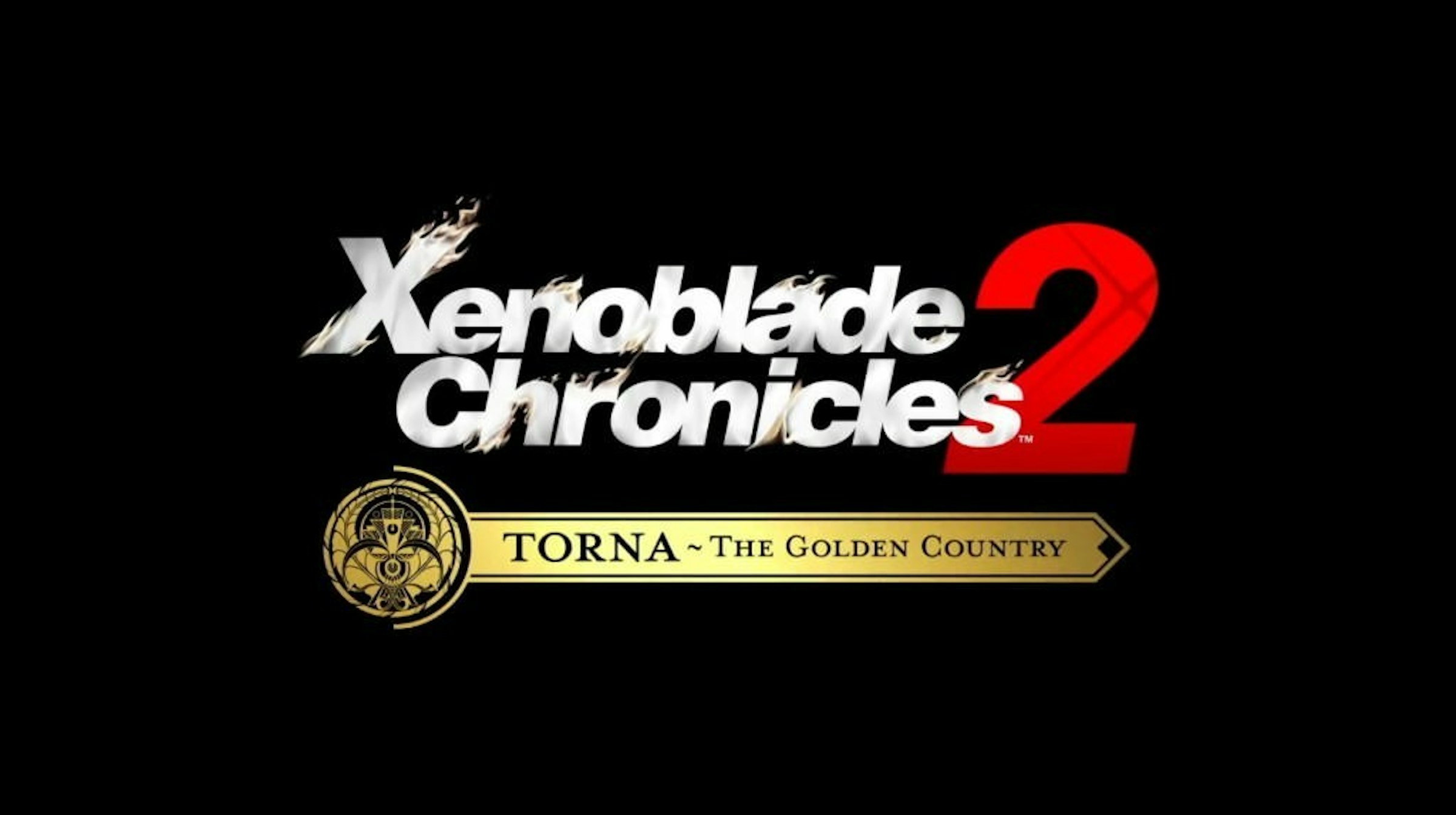 是《異度神劍2》新下載內容《Torna The Golden Country》 今年9月推出這篇文章的首圖