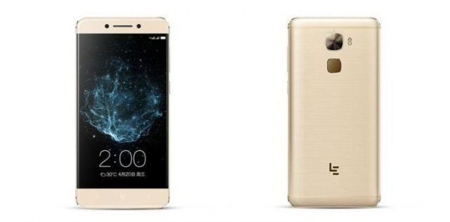 是LeEco Le Pro3精英版正式發表的第3張圖